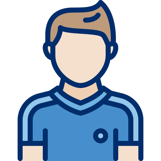 Player Name and Profile
