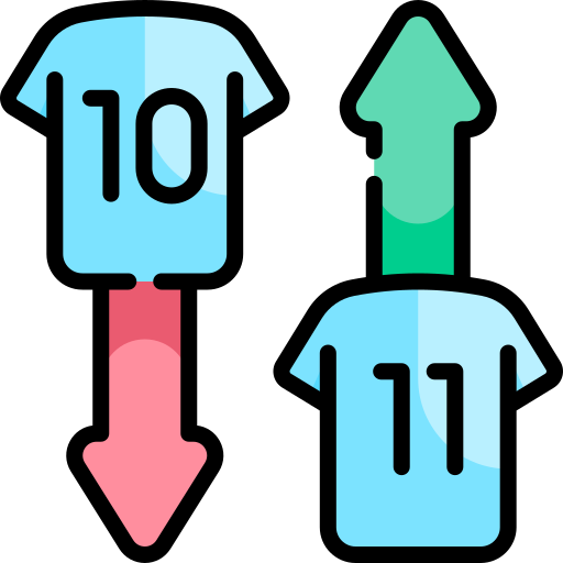 Live Substitution