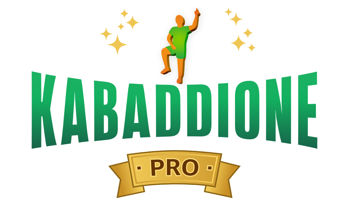 KabaddiOne Pro